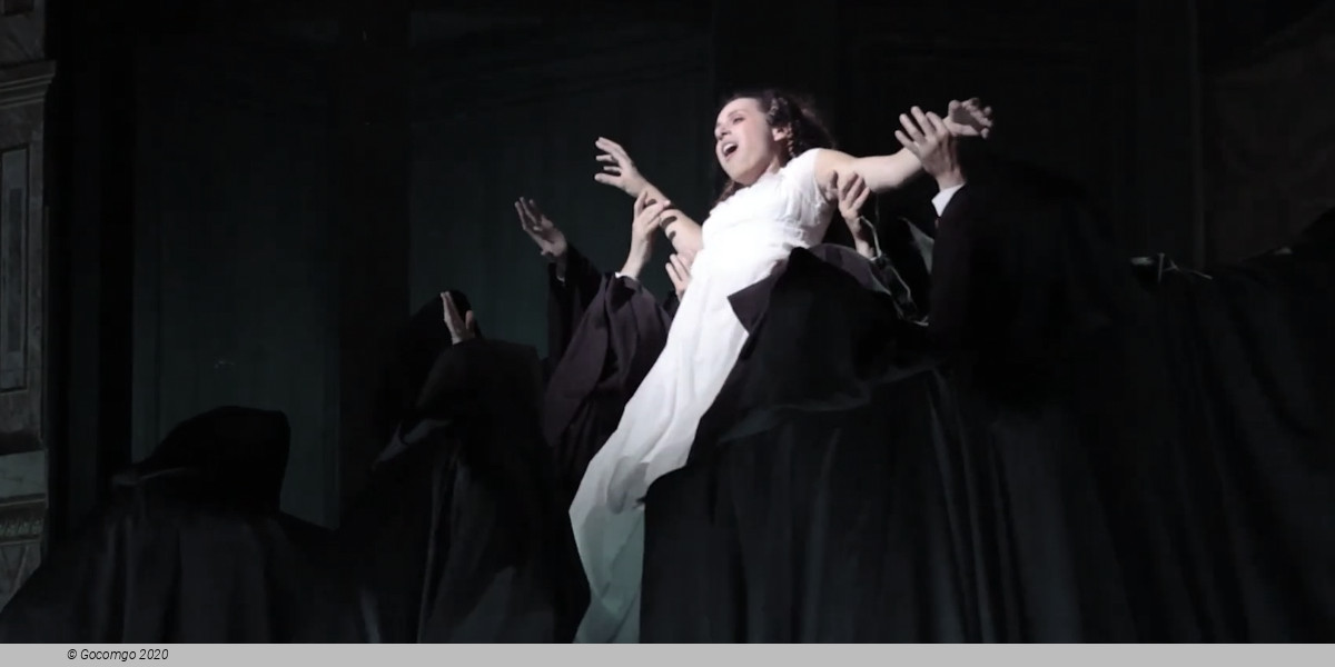 Giulietta e Romeo (Zingarelli), photo 6