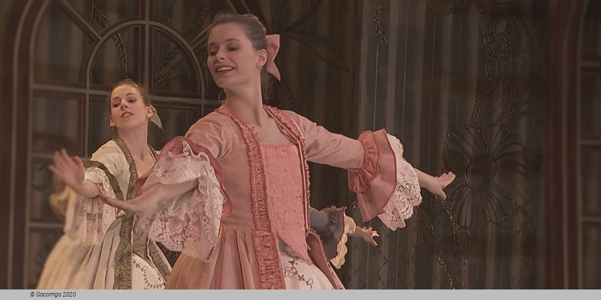 Don Quichotte chez la Duchesse