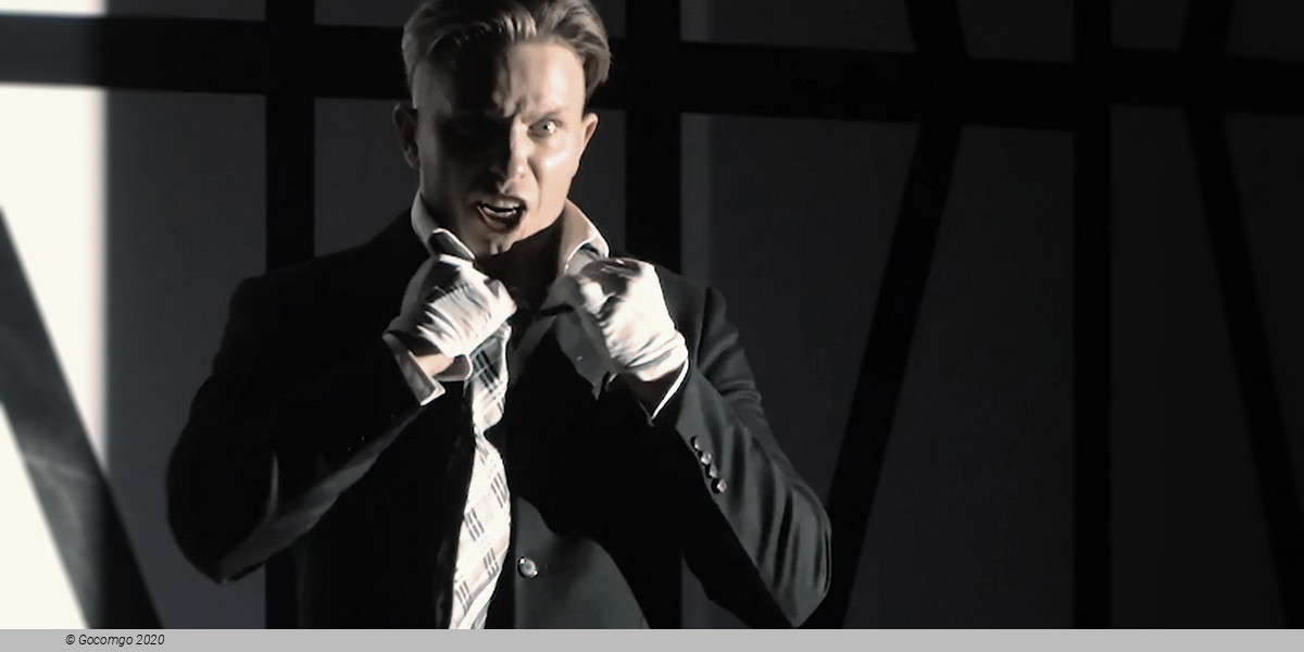 L'Italiana in Londra, photo 2