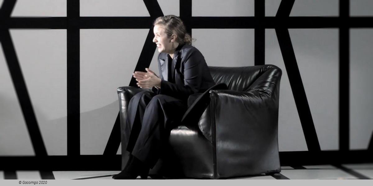 L'Italiana in Londra, photo 5