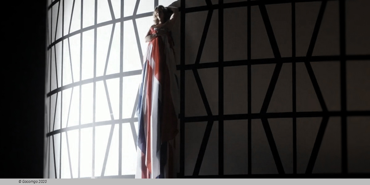 L'Italiana in Londra, photo 7