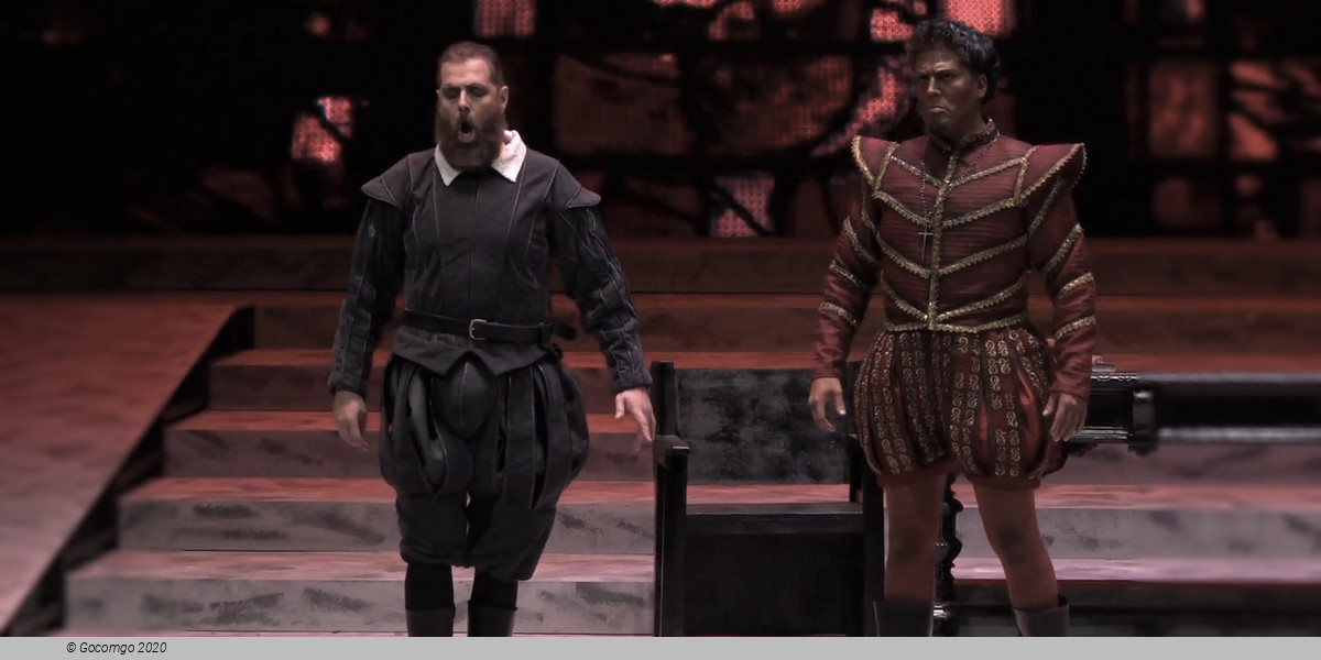 Otello (Rossini), photo 2