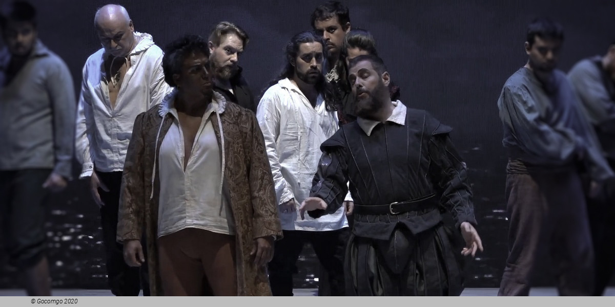Otello (Rossini), photo 6