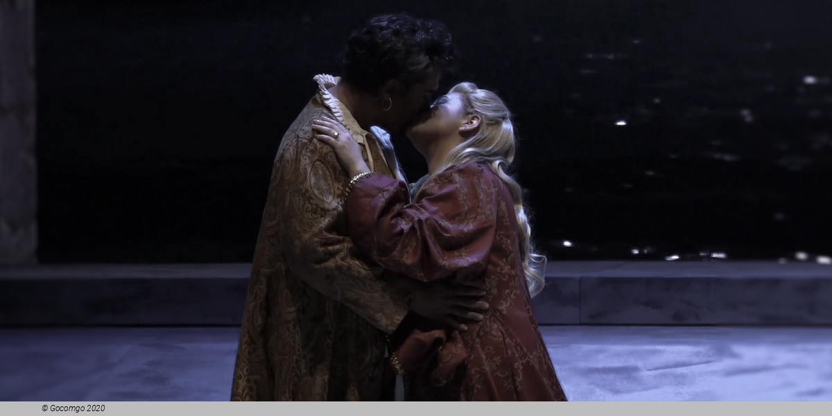 Otello (Rossini), photo 7