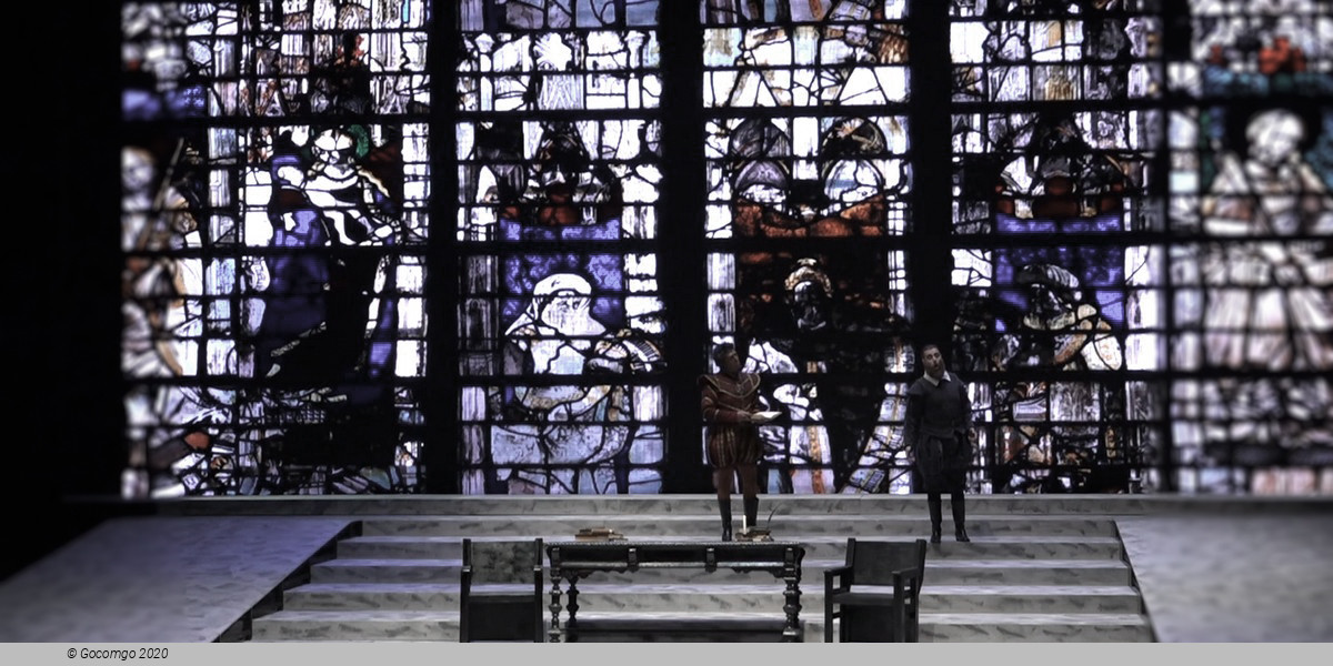 Otello (Rossini), photo 8