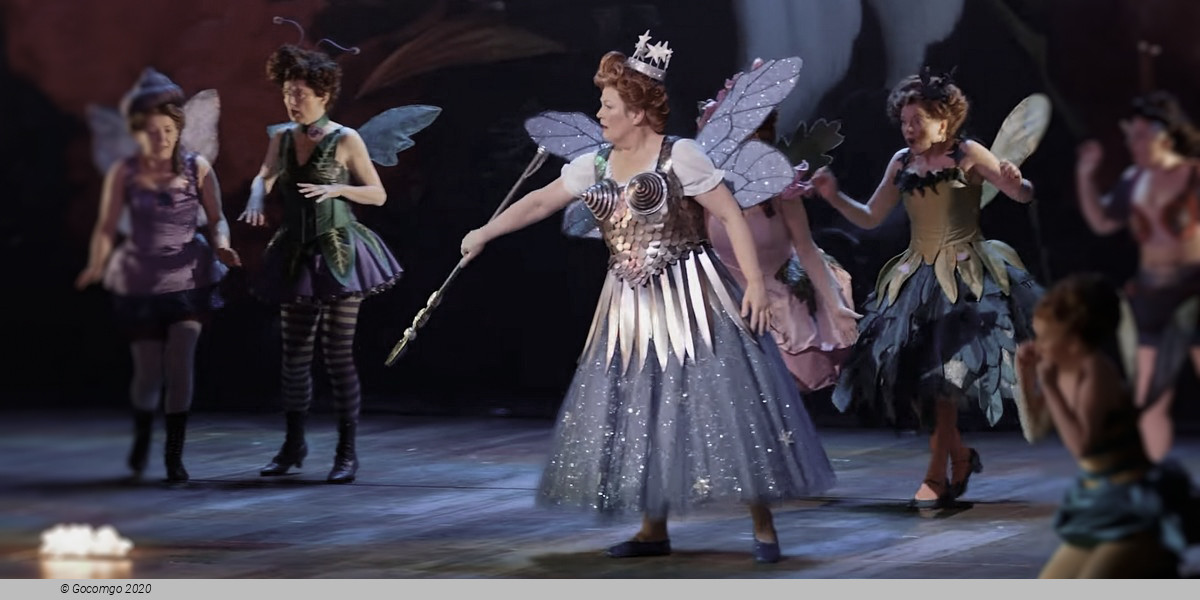 Iolanthe