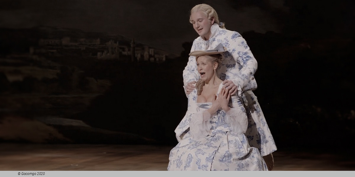 Iolanthe