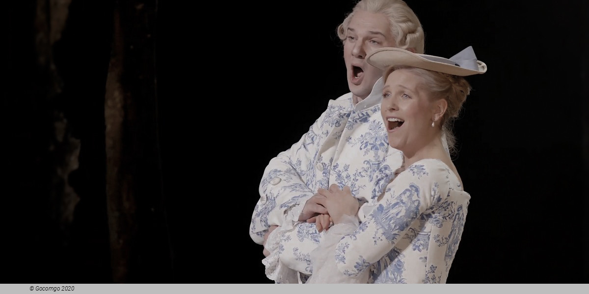 Iolanthe
