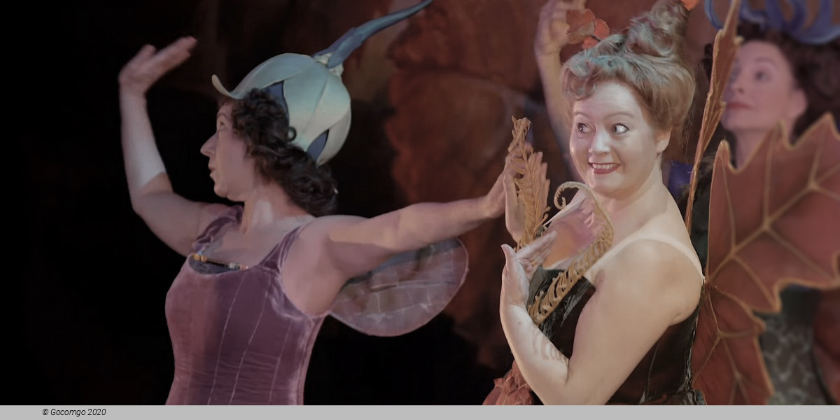 Iolanthe