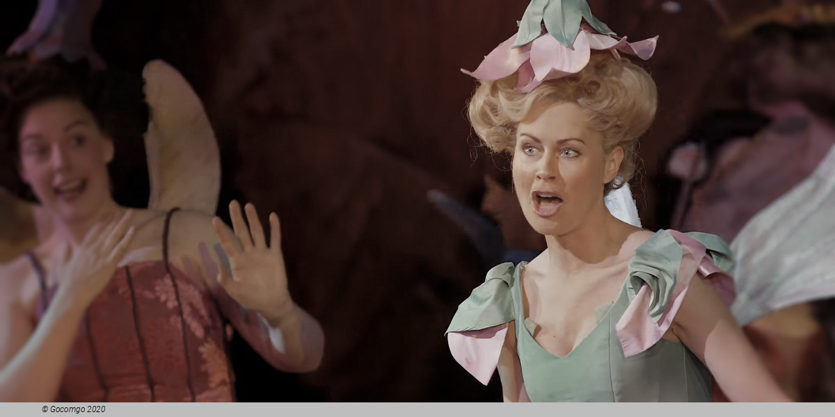 Iolanthe