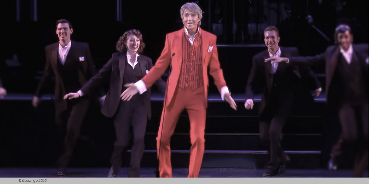 Lady, Be Good, photo 2