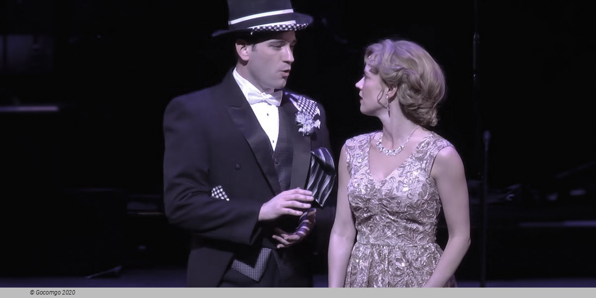 Lady, Be Good, photo 3