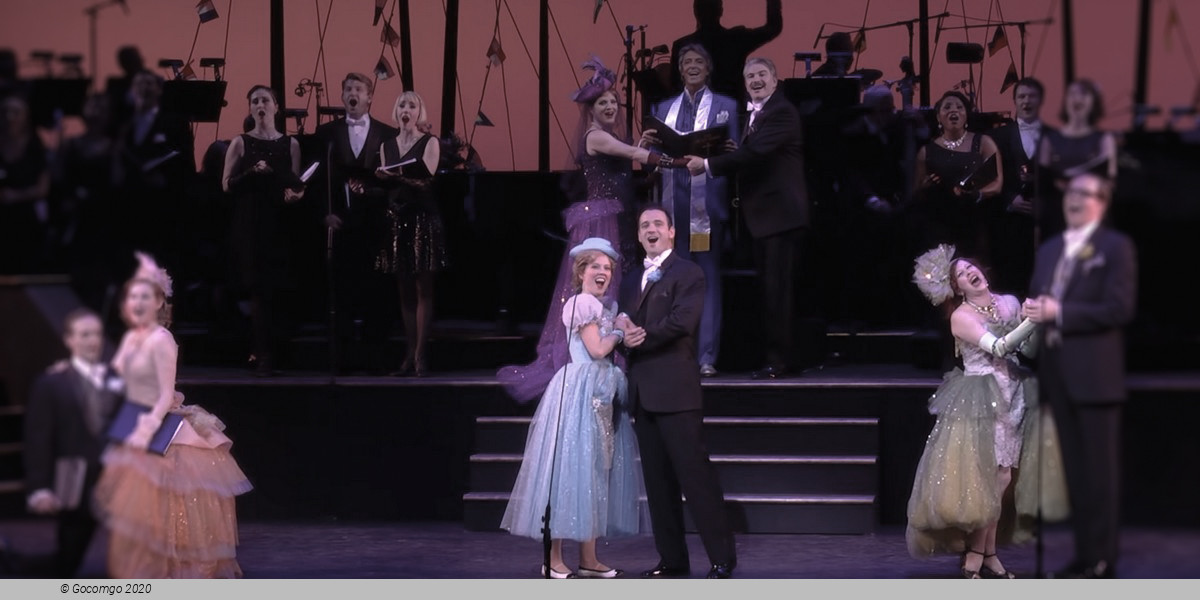 Lady, Be Good, photo 11