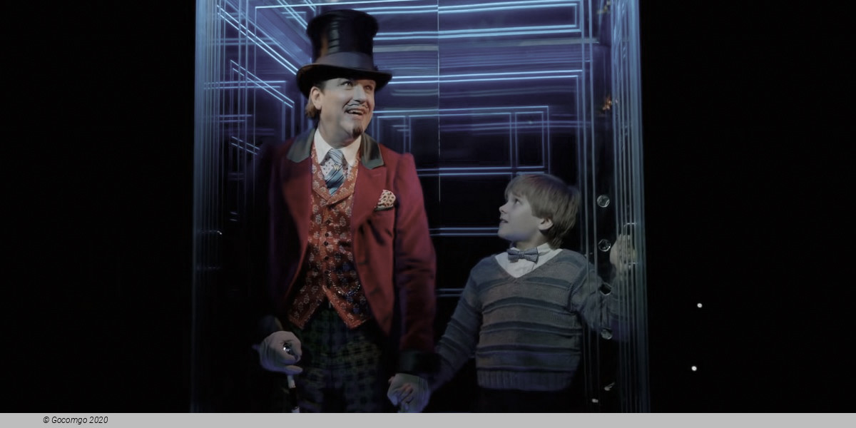 Charlie and the Chocolate Factory, photo 10