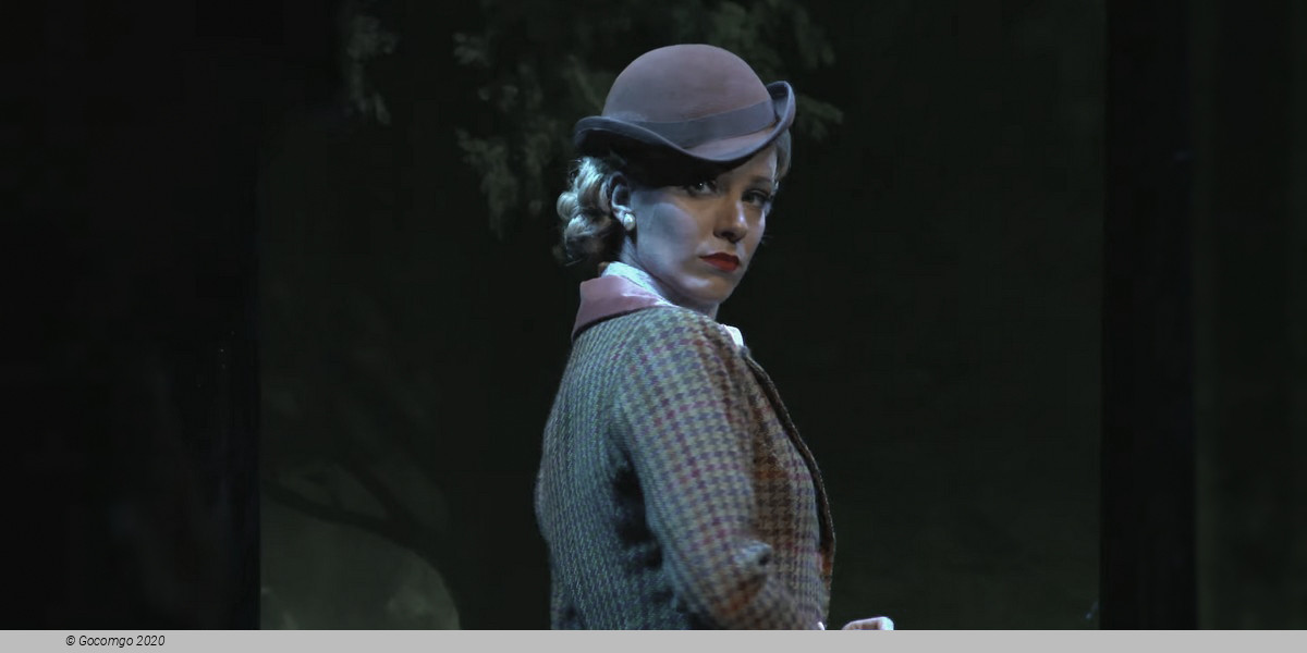 Top Hat, photo 7