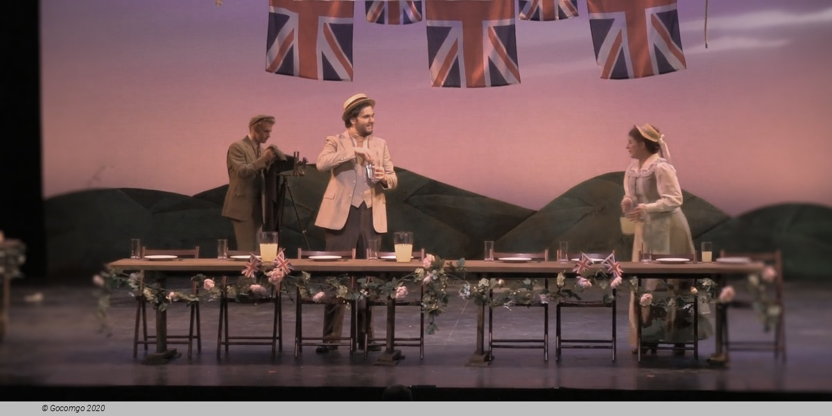 Albert Herring