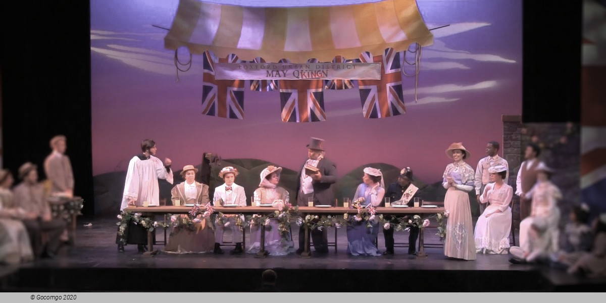 Albert Herring