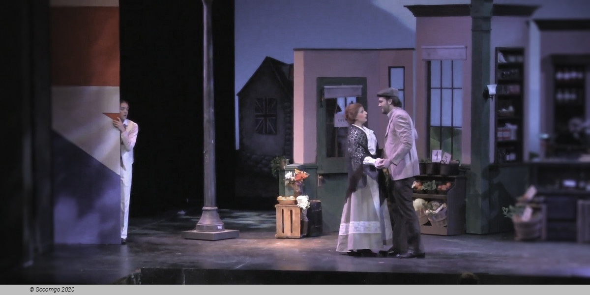 Albert Herring