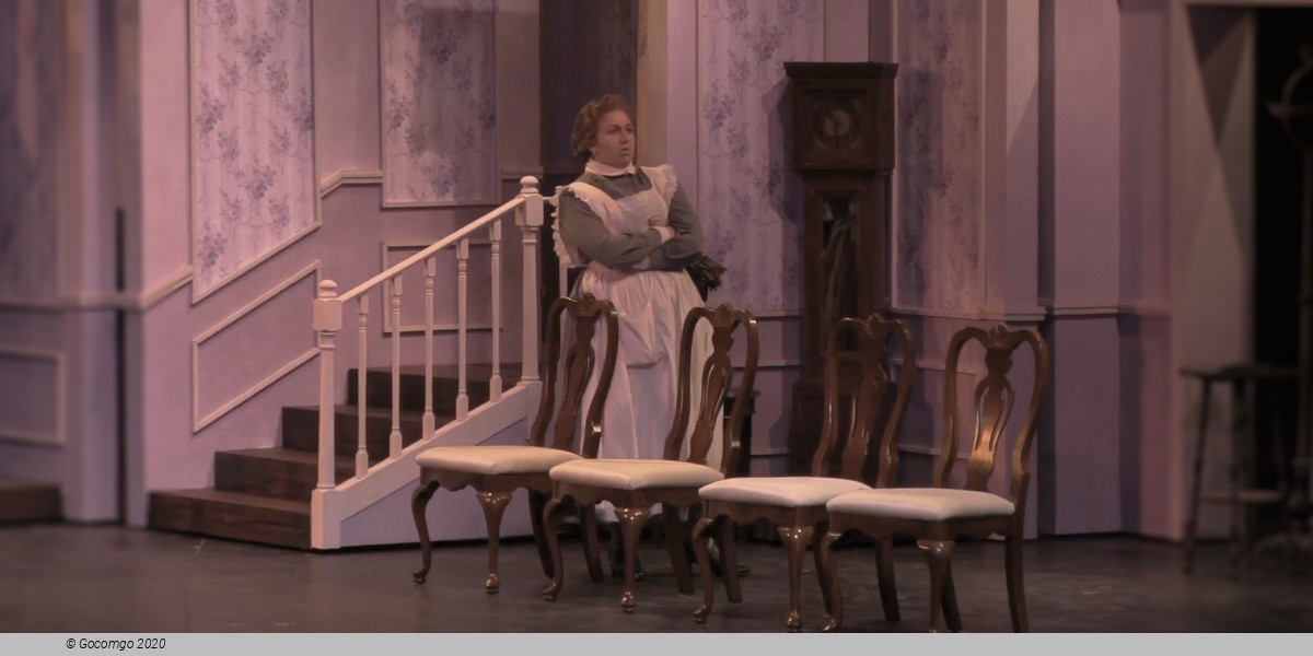 Albert Herring