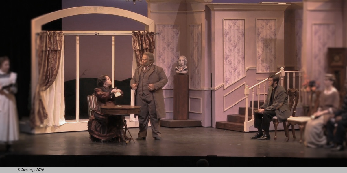 Albert Herring