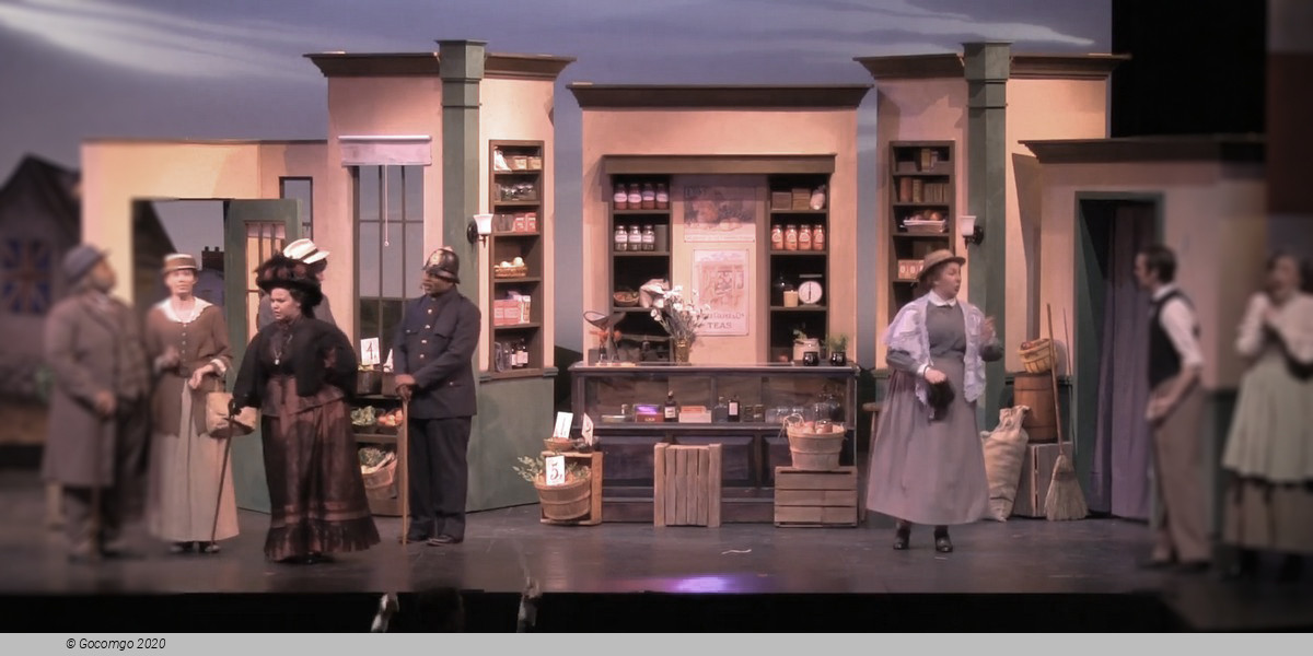 Albert Herring