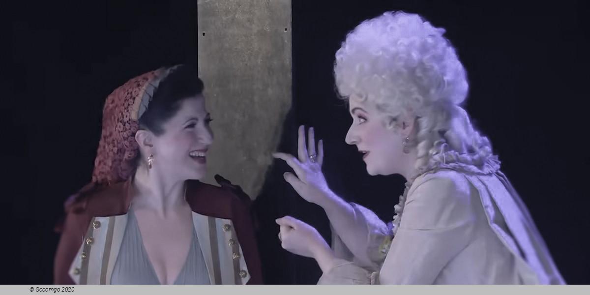 El barberillo de Lavapiés, photo 11