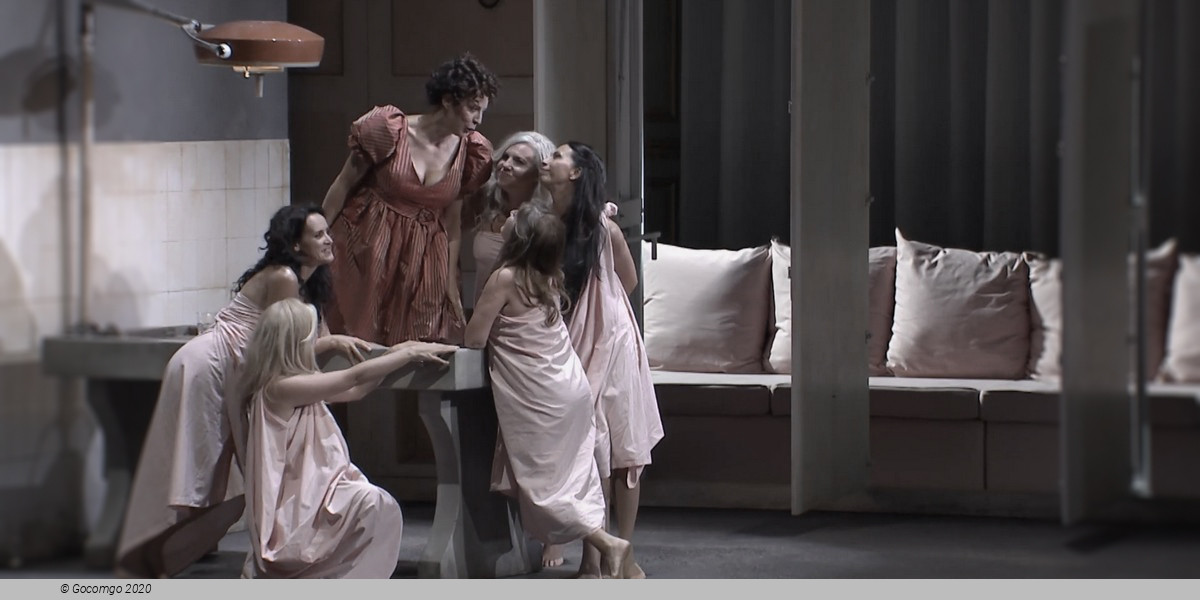 Barbe-bleue, photo 5