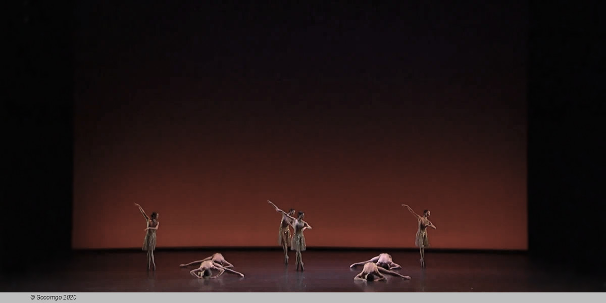 Golden Hour by Christopher Wheeldon, photo 7