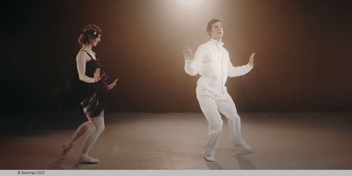 The Great Gatsby Ballet