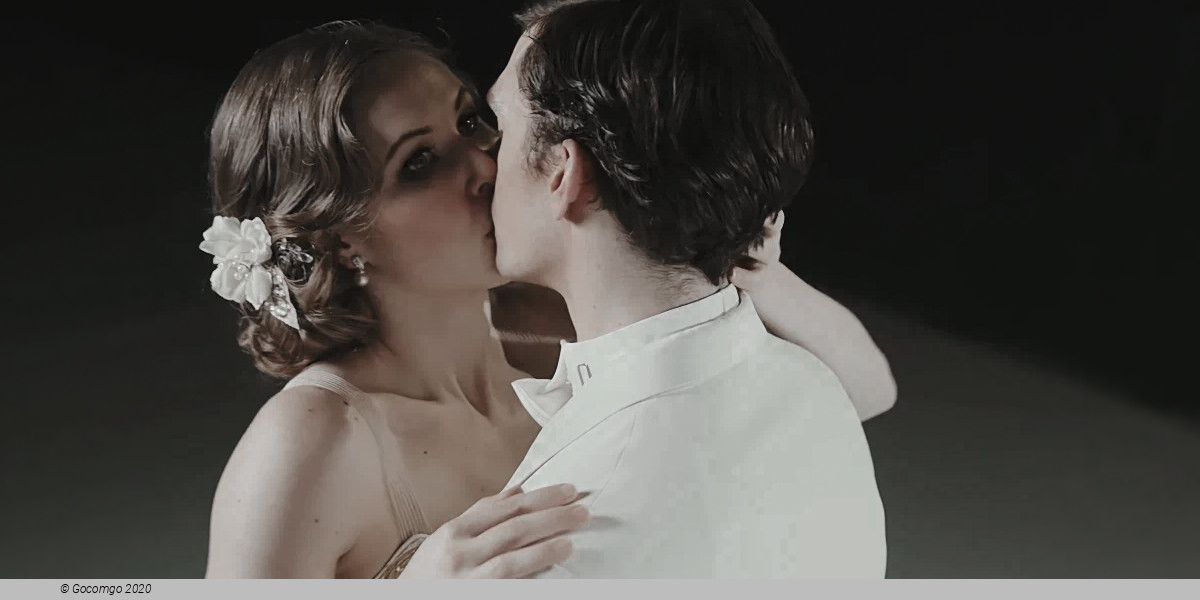 The Great Gatsby Ballet