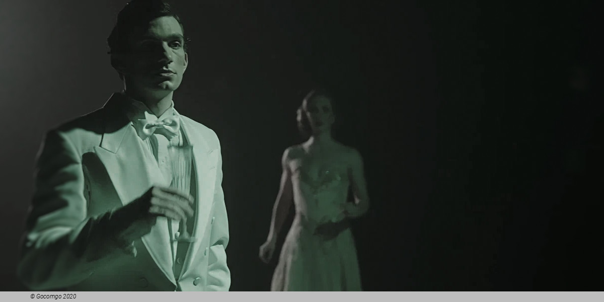 The Great Gatsby Ballet