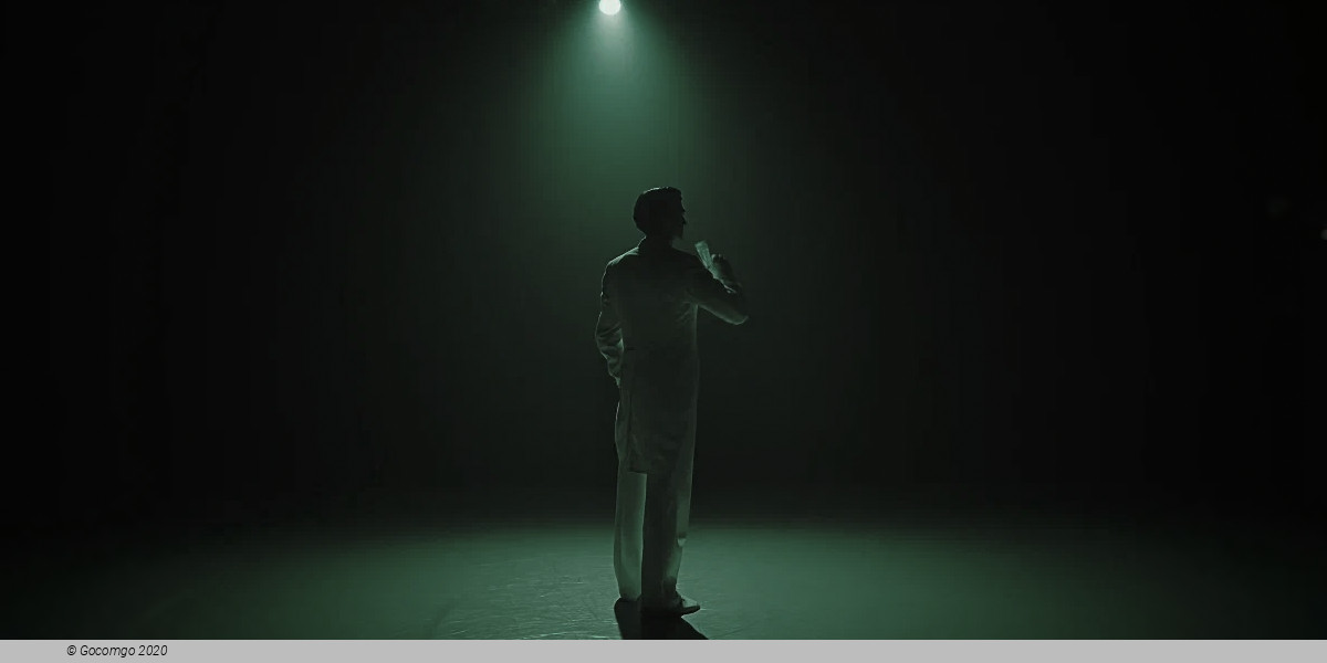 The Great Gatsby Ballet