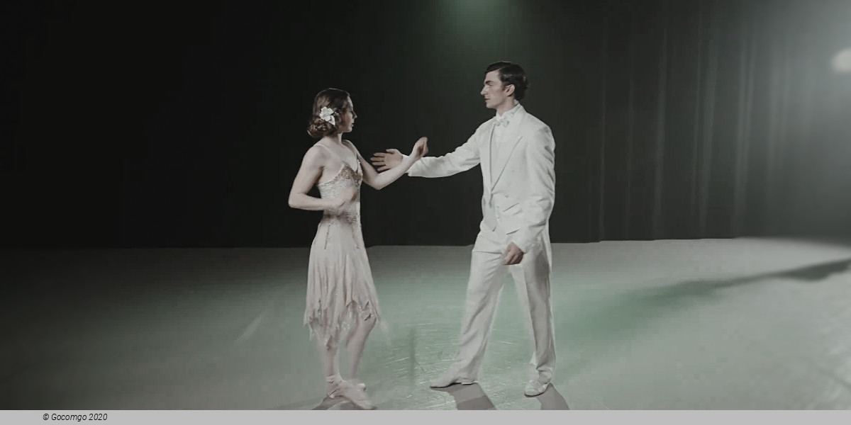 The Great Gatsby Ballet