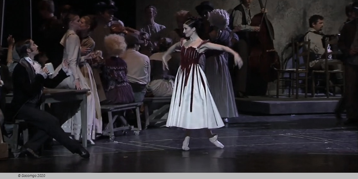 Les Enfants du paradis, photo 3