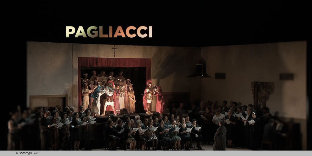 Pagliacci