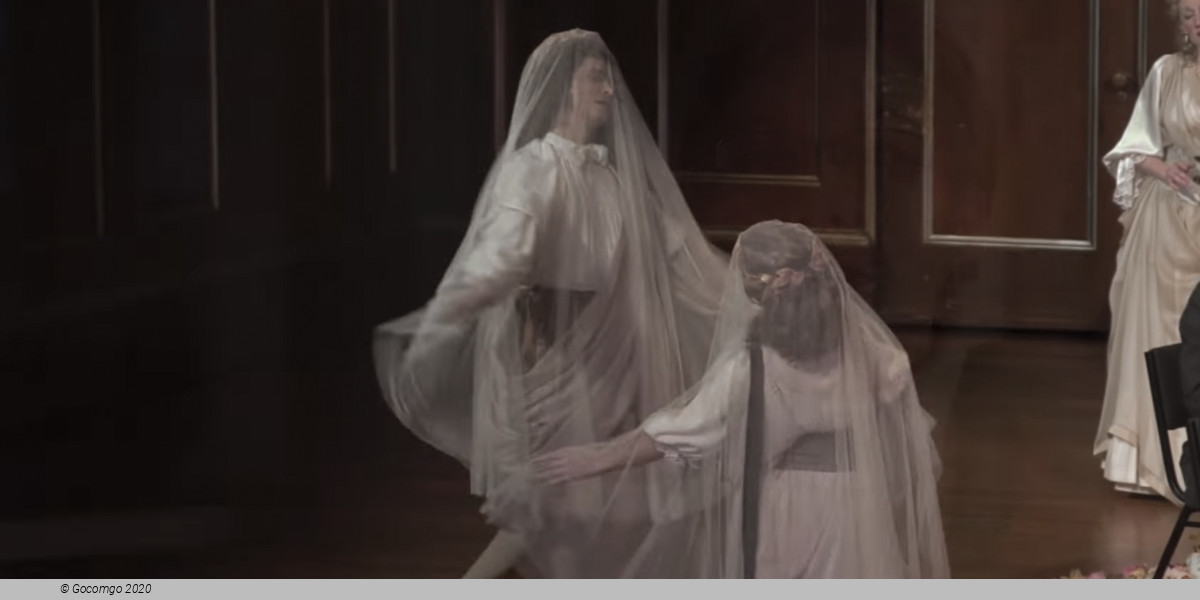 Le Carnaval de Venise, photo 2