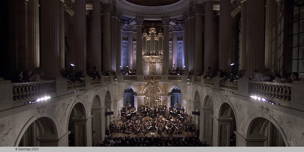 Per la Passione, photo 8