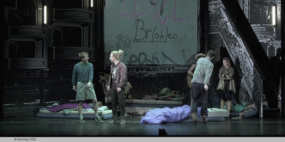 Herr der Diebe, photo 4