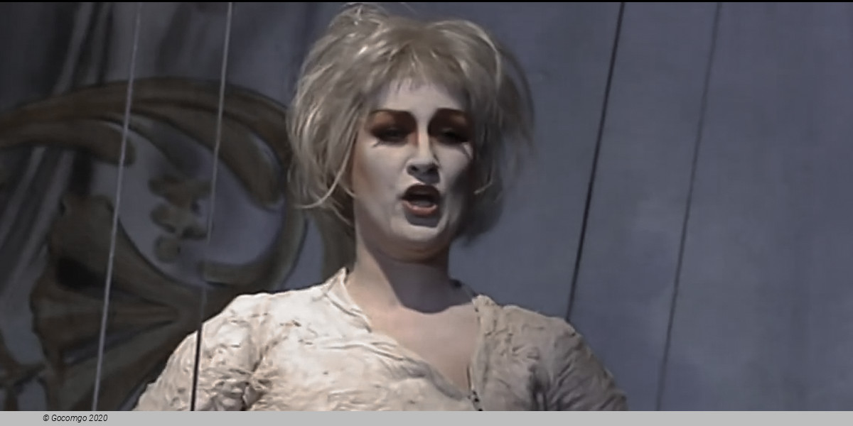 Ascanio in Alba, photo 2