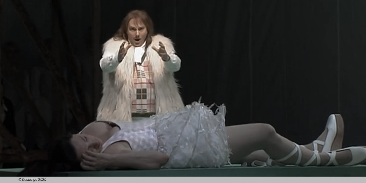 Ascanio in Alba, photo 3