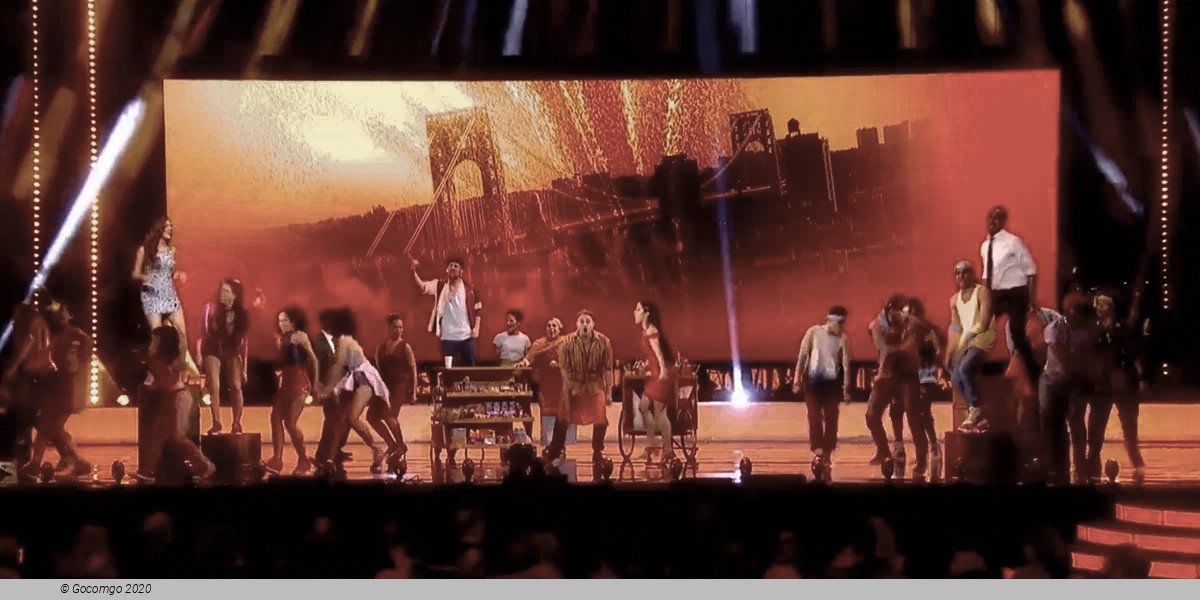 In the Heights, photo 1