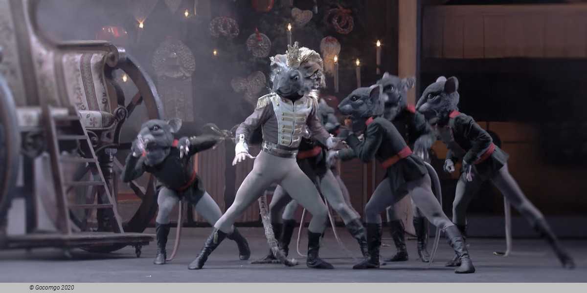 The Nutcracker (main)