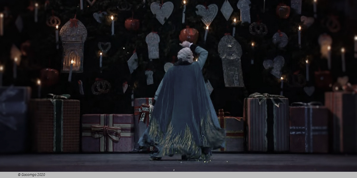 The Nutcracker (main)