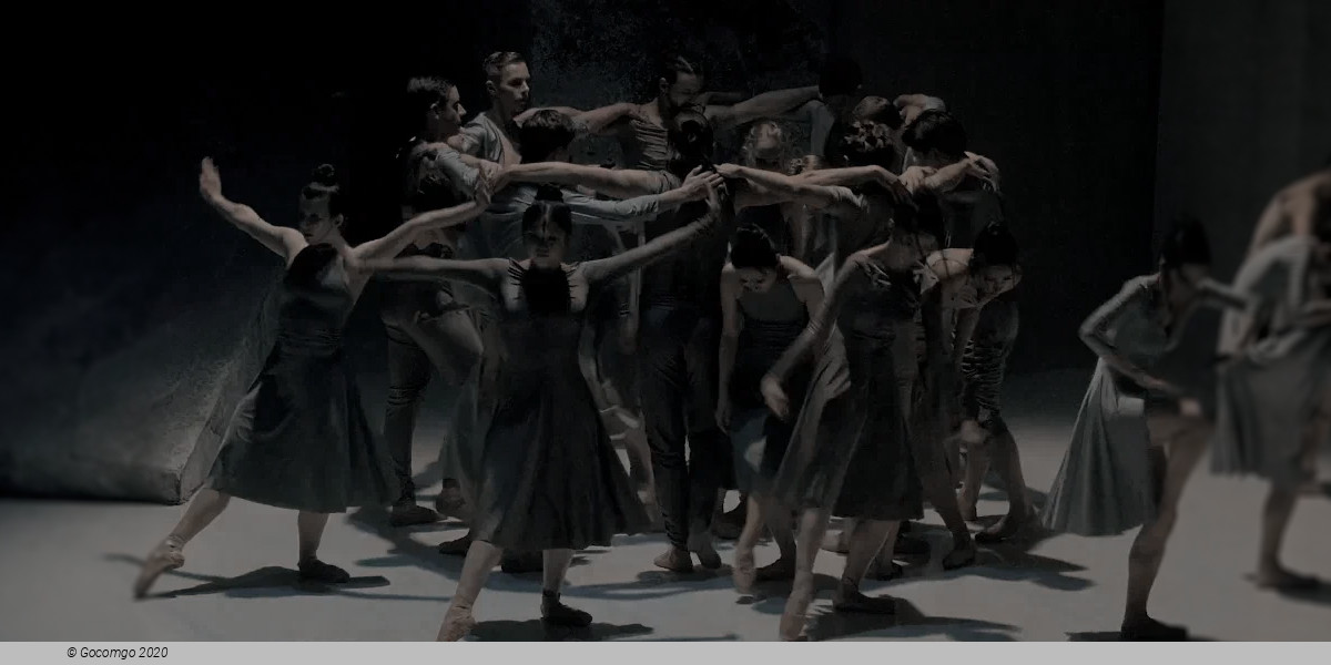 Requiem (ballet), photo 1