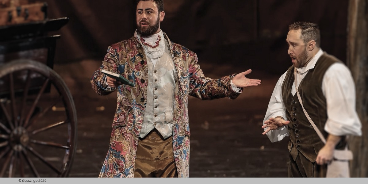L’elisir d’amore (main), photo 9
