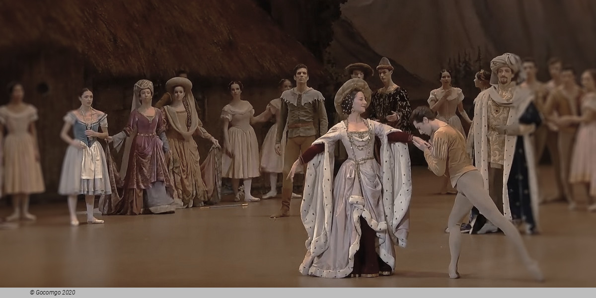 Giselle, photo 18