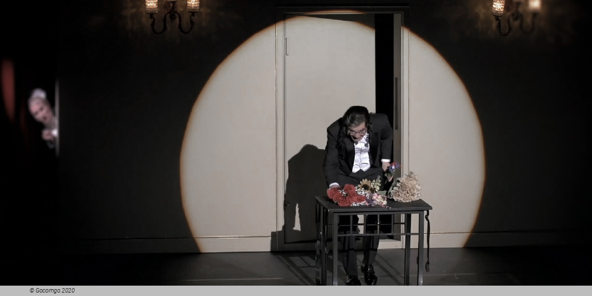 A woman who knows what she wants!, photo 3