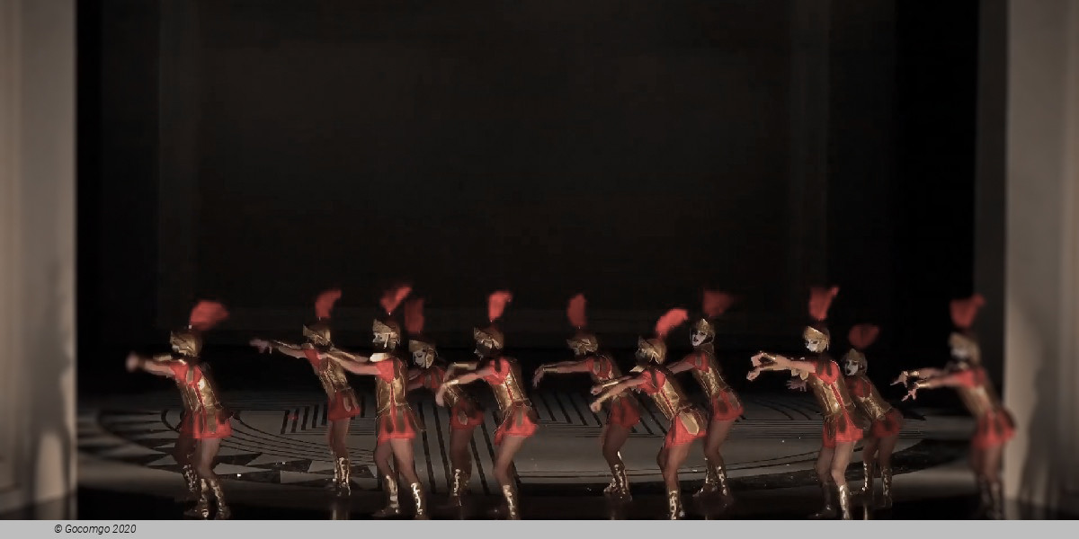 The Pearls of Cleopatra, photo 6