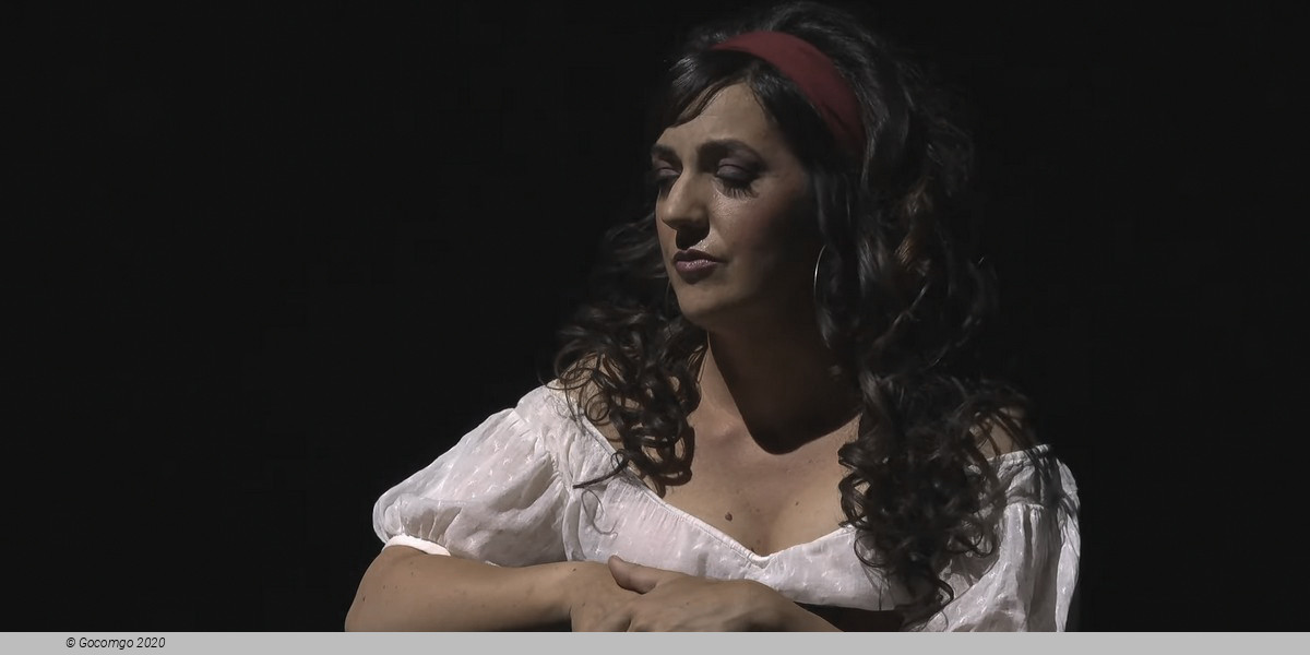 Carmen (opera), photo 19