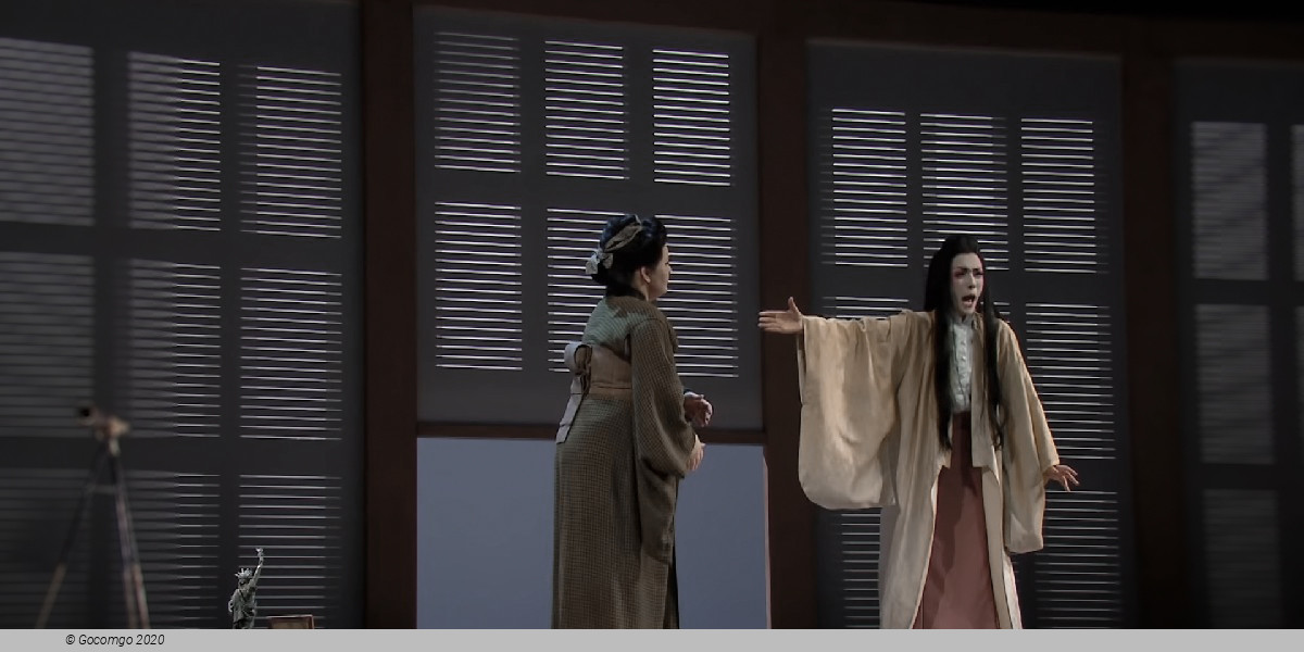 Madama Butterfly, photo 11